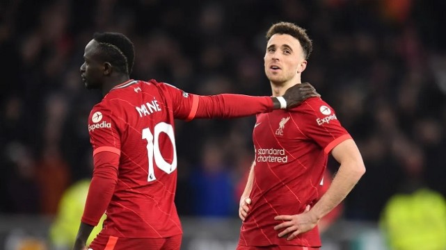 利物浦|多年以后，江湖上仍會流傳關(guān)于“錦鯉”的傳說！