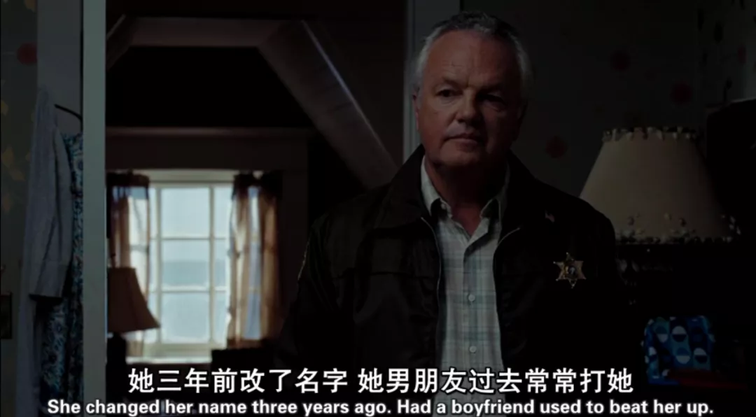 养眼又烧脑,这片我要疯狂打call!