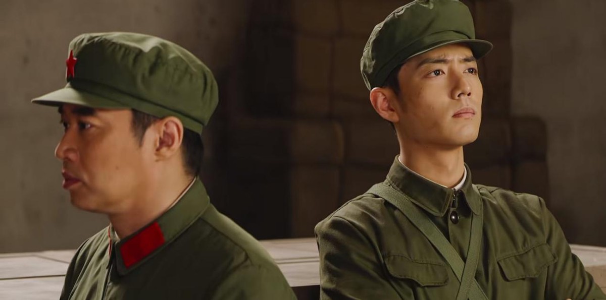 杨紫|终于来了！让观众等了1年多的肖战新剧，刚开播收视就全国第一