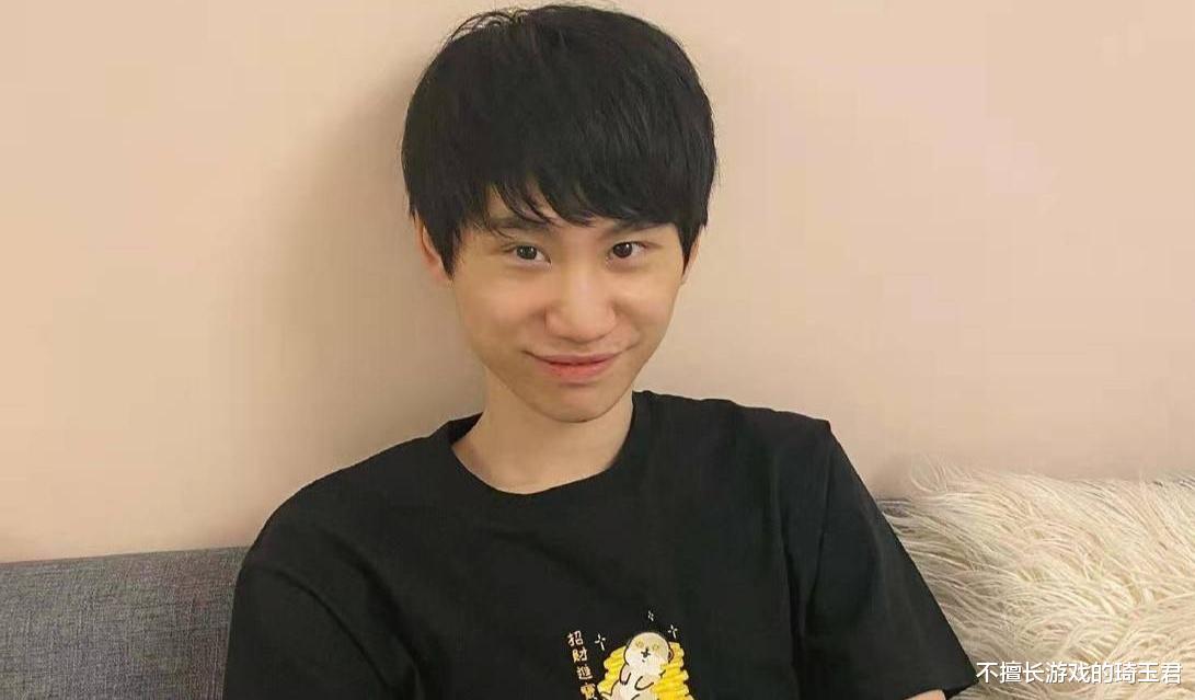 tes战队|Doinb直播再次爆料，小天确定去TES打兄弟LOL，Karsa已经正式解约