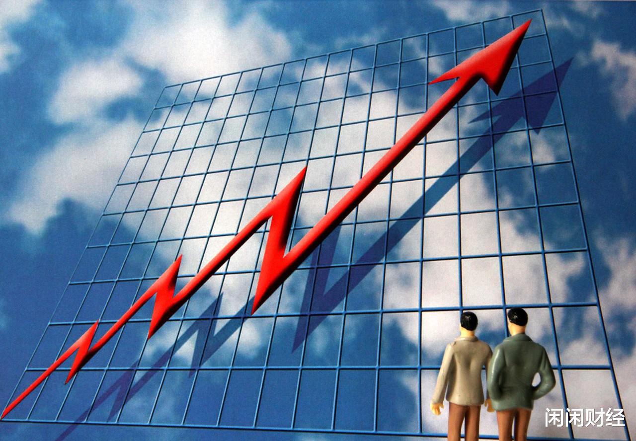 全球经济 全球经济一片虚假繁荣,唯一强劲的中国市场,却又被剪了羊毛