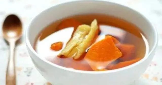 胰腺癌|中医:常喝陈皮水,好处或“显而易见”,但也需注意这3个食用禁忌
