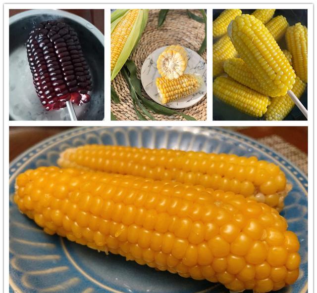 连衣裙 冬天女人减肥,6种粗粮代替主食,每天换花样吃,身材苗条气色好