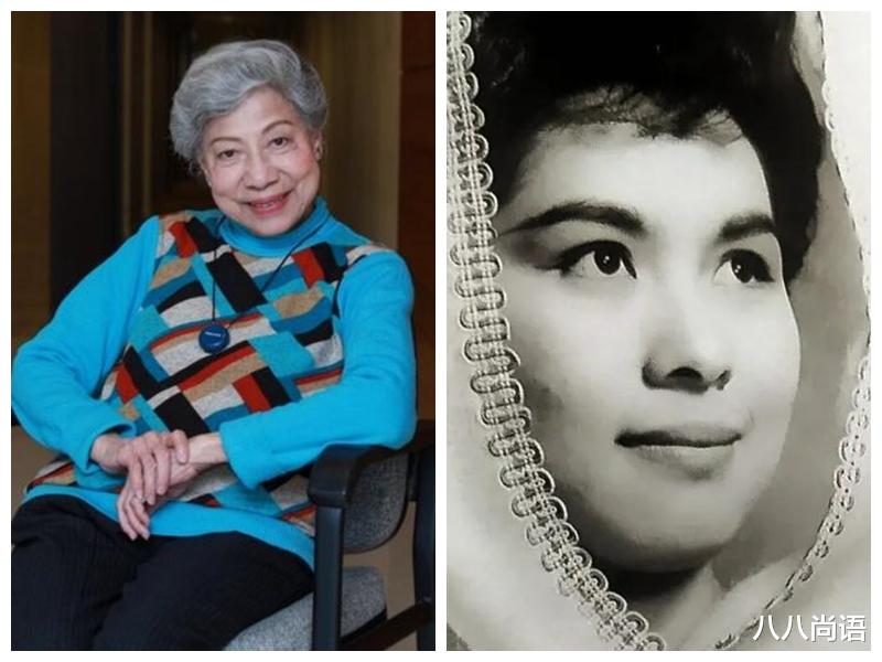 罗兰|罗兰自曝贺兰已经去世,贺兰年轻时美貌出众,有“新罗艳卿”之称