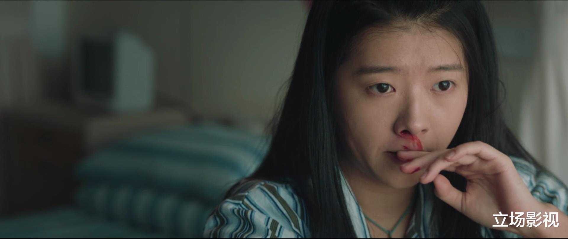 李小满|《对手》今晚大结局，比李小满的身世更别扭的，是3个人物的下线