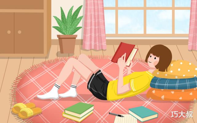 巧大叔 烂在肚子里也不能透露给女人的几件事,但愿你没说过