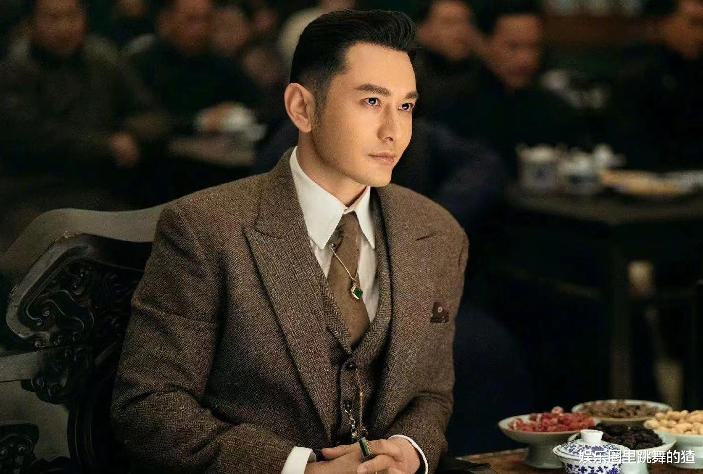 孙红雷|时隔十二年，孙红雷《潜伏》有望翻拍，看到主演阵容后：不想看了