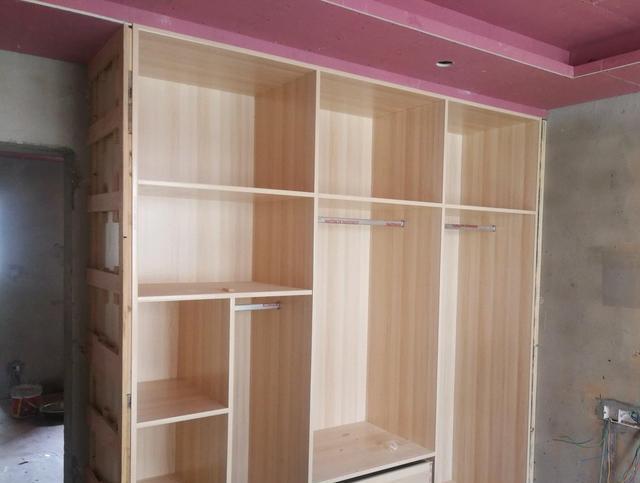 找木工打柜子，如果能够接受这5个缺点，确实可以选，否则要慎重