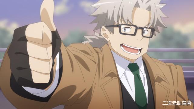 翻译|二次元的你，还记得汉化组翻译的游戏和动漫吗？