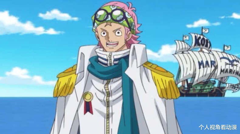 克比|海賊王：尾田和路飛都暗示克比的成功，為什么粉絲卻不接受呢？