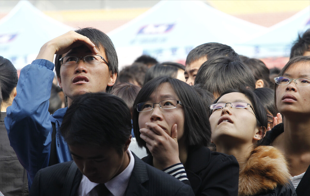 三线城市|北上广已逐渐失宠,名校毕业生更偏爱这些城市,适合以后发展