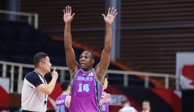 广东男篮|8进4预测：威姆斯再显神威，广东队艰难过关！周琦爆发率队晋级！