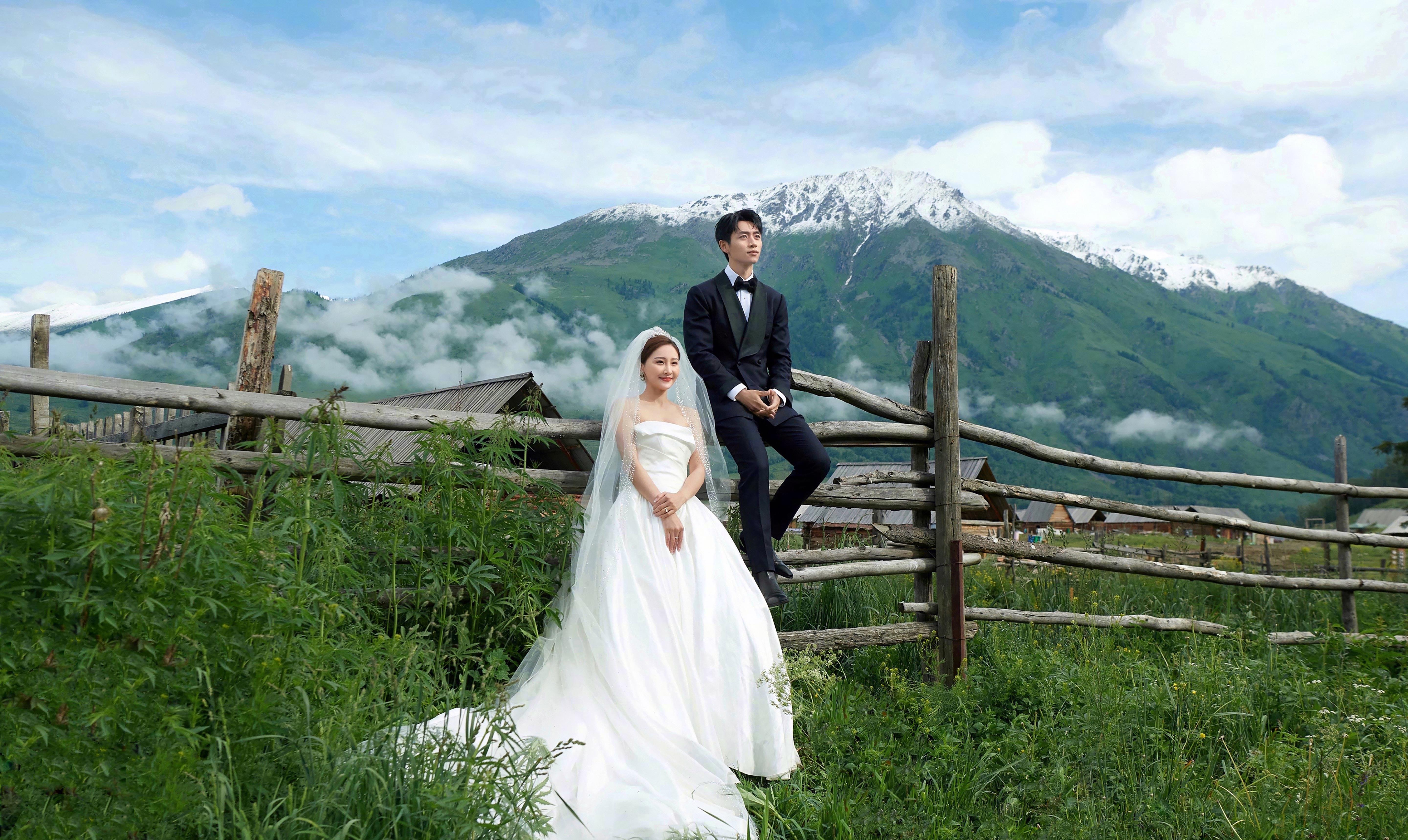 育儿铺子|魏晨｜和初恋结婚，有情人终成眷属