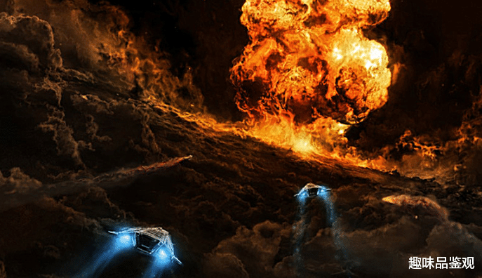 蓝血 人类为何造不出外星飞碟这种飞行器？有两大技术难关无法突破