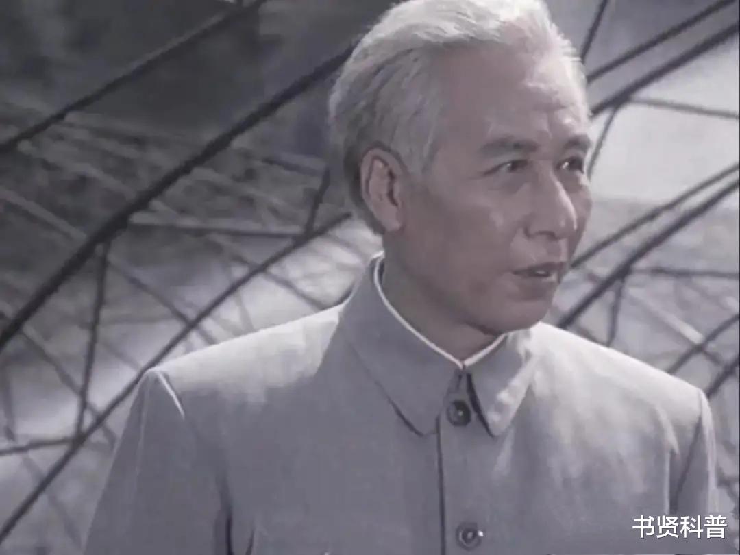 电视剧|扮演“刘主席”的9位“特型演员”，王光美一眼选中此人!