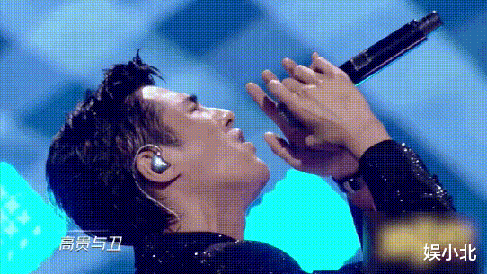 姜潮|长着一张“音痴脸”，一开口却让我挪不开眼，第二个李承铉出现了