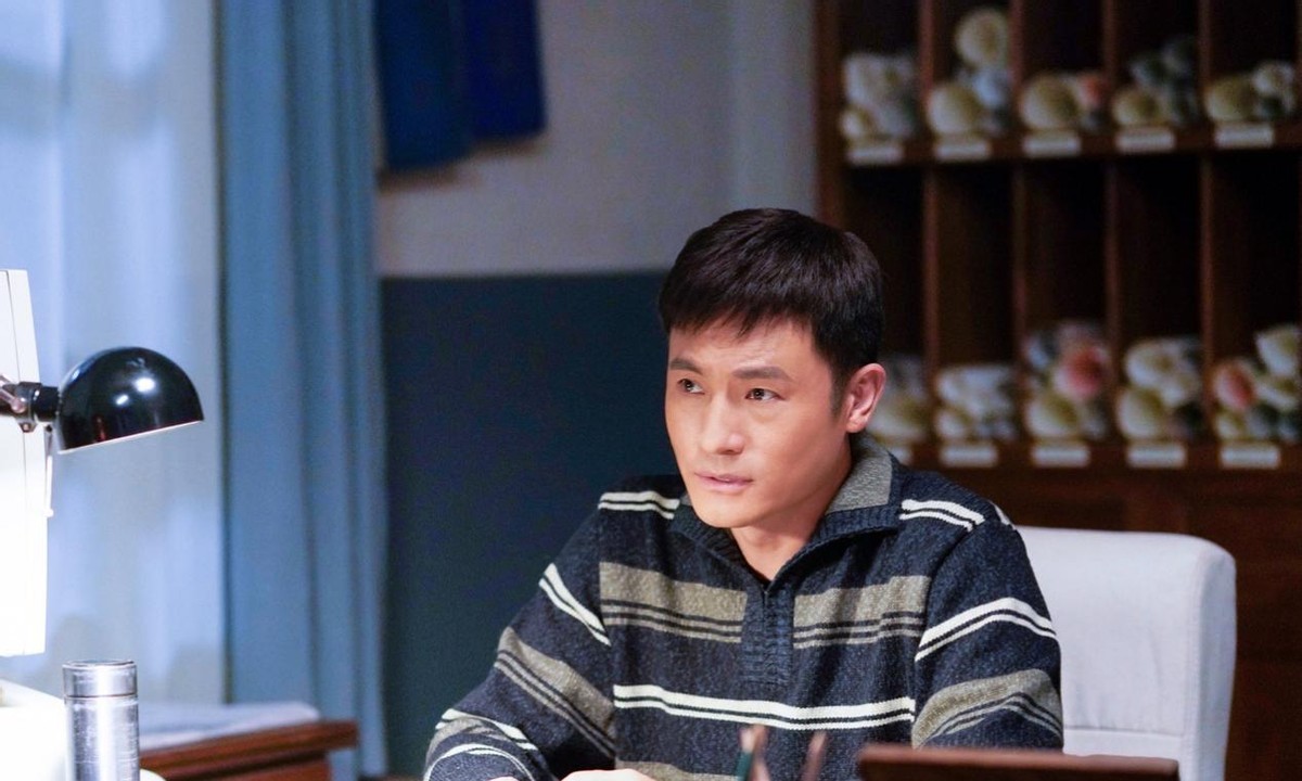 央视|仅播出2集收视破1，豆瓣好评不断，央视这部新剧凭什么这么猛？