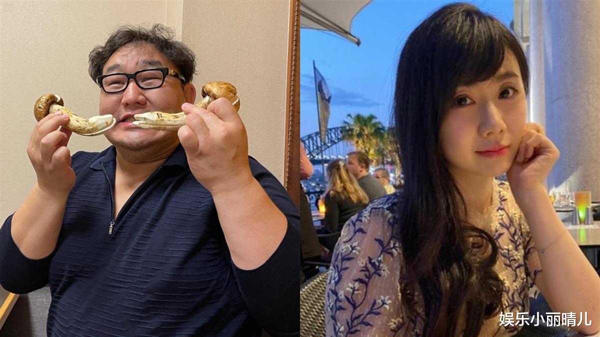 福原爱|离开江宏杰！福原爱甜笑约会退役的相扑力士横纲朝青龙