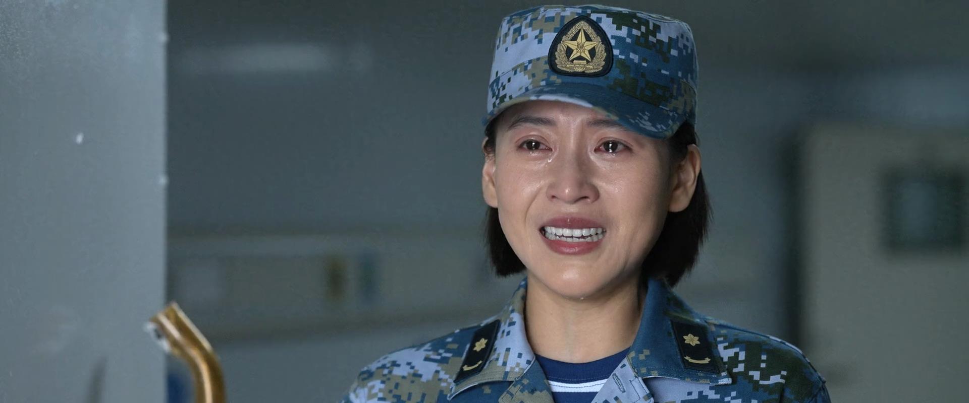 军医|军医，这次被洗白了