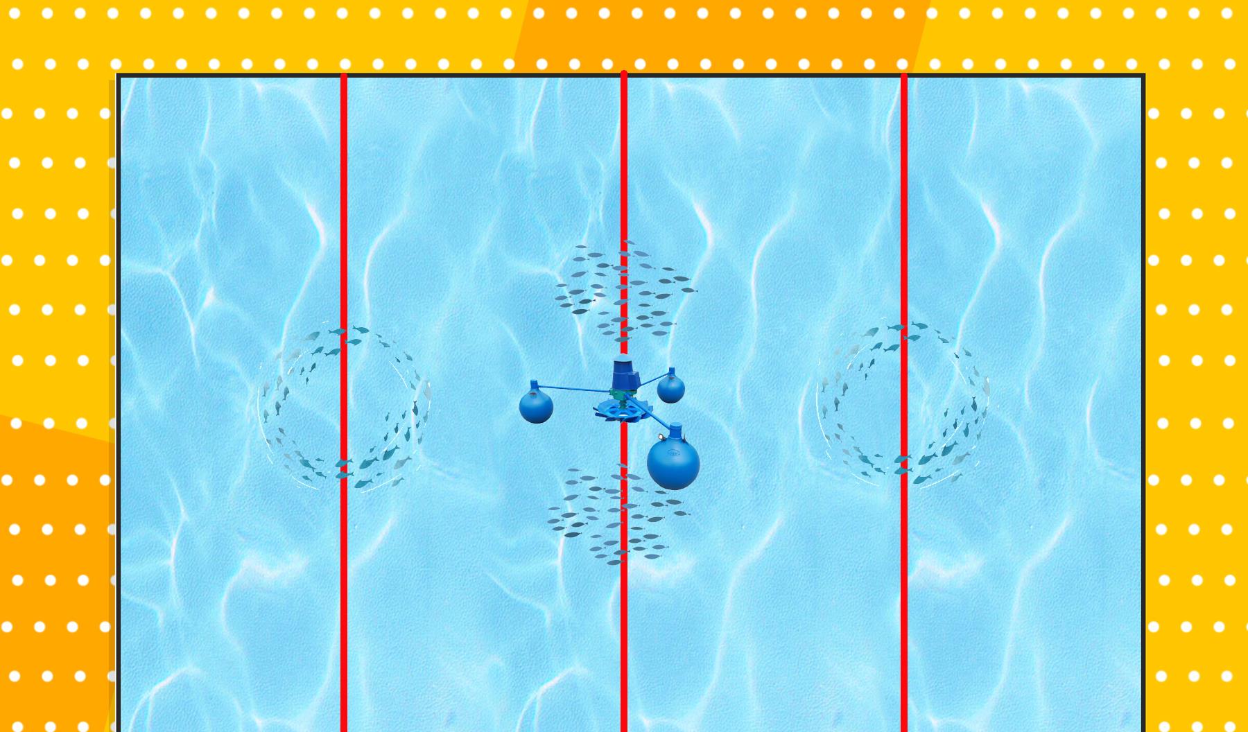 饵料|在黑坑钓鱼什么因素最重要?非钓位莫属!黑坑钓鱼选钓位的技巧