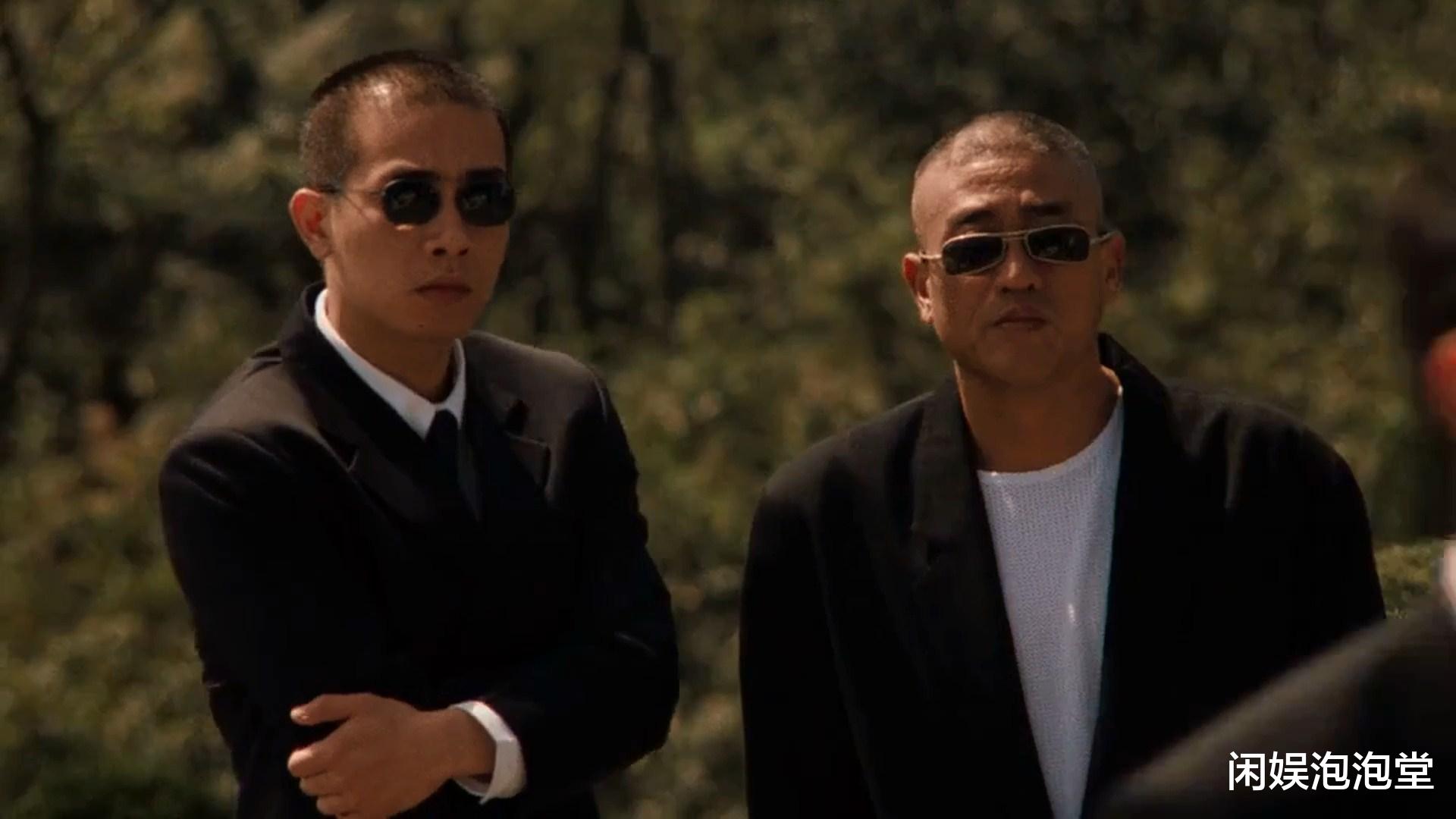 |为张柏芝和蕉皮闹翻？大湾仔陈小春的卑微情史，比你想得还要唏嘘