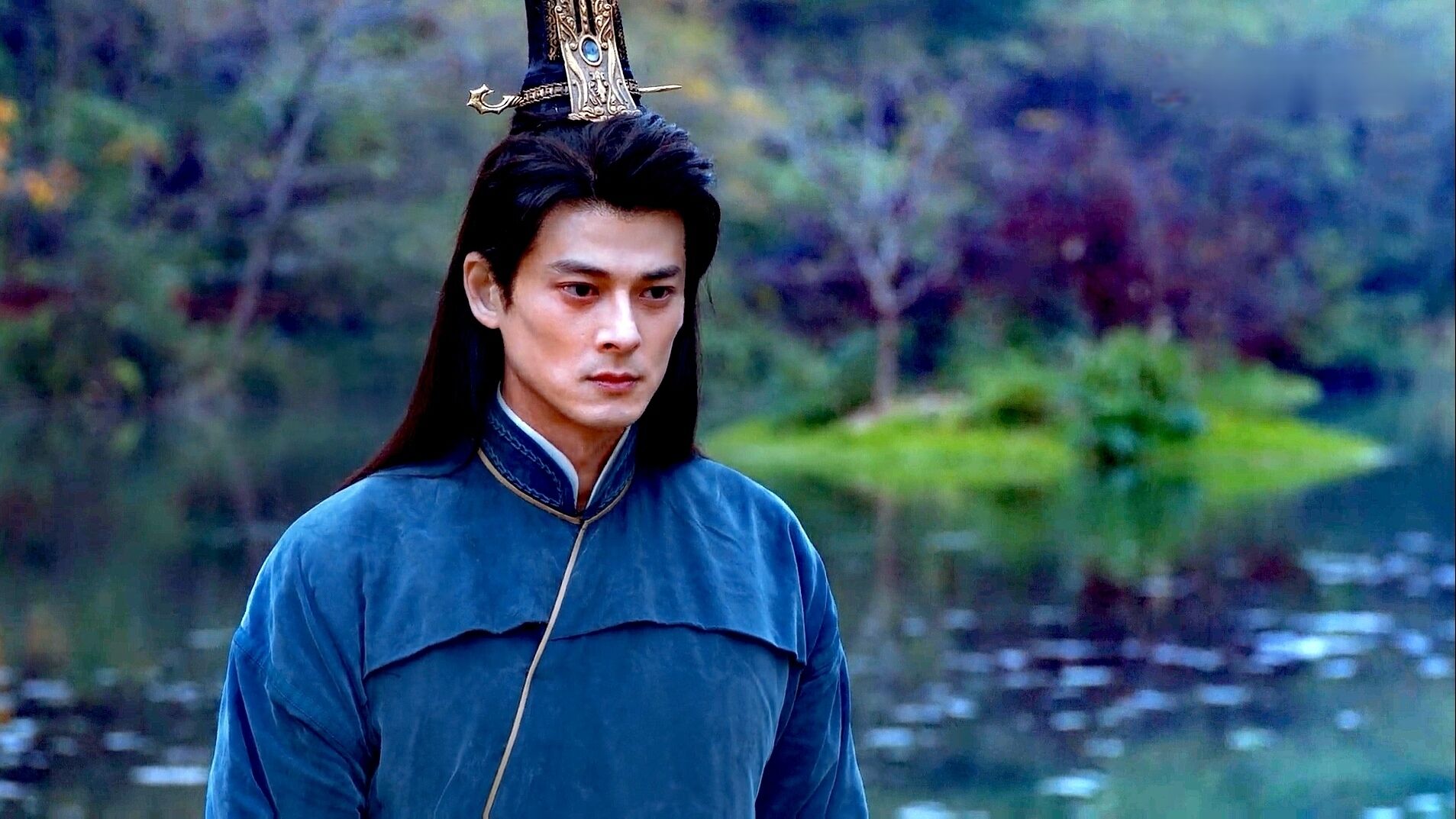 将夜|将夜:书院众人是何等境界,为何敢自称天下无敌。