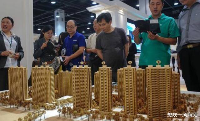 深圳市|我想母亲卖掉老家房子，给我在深圳买房，60岁母亲直接拒绝了