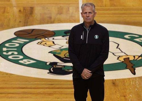 奇才隊|7換1！奇才綠軍或交易！60分巨頭降臨波士頓，華盛頓轉型重建