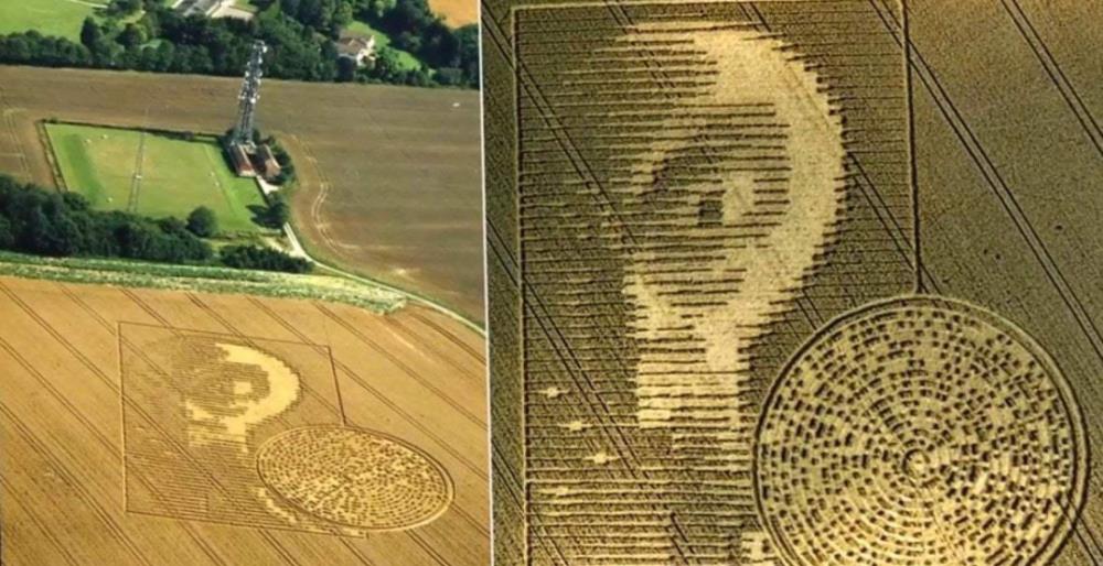 原住民 地球上发现22亿年前的高等文明，人类竟然不是原住民？