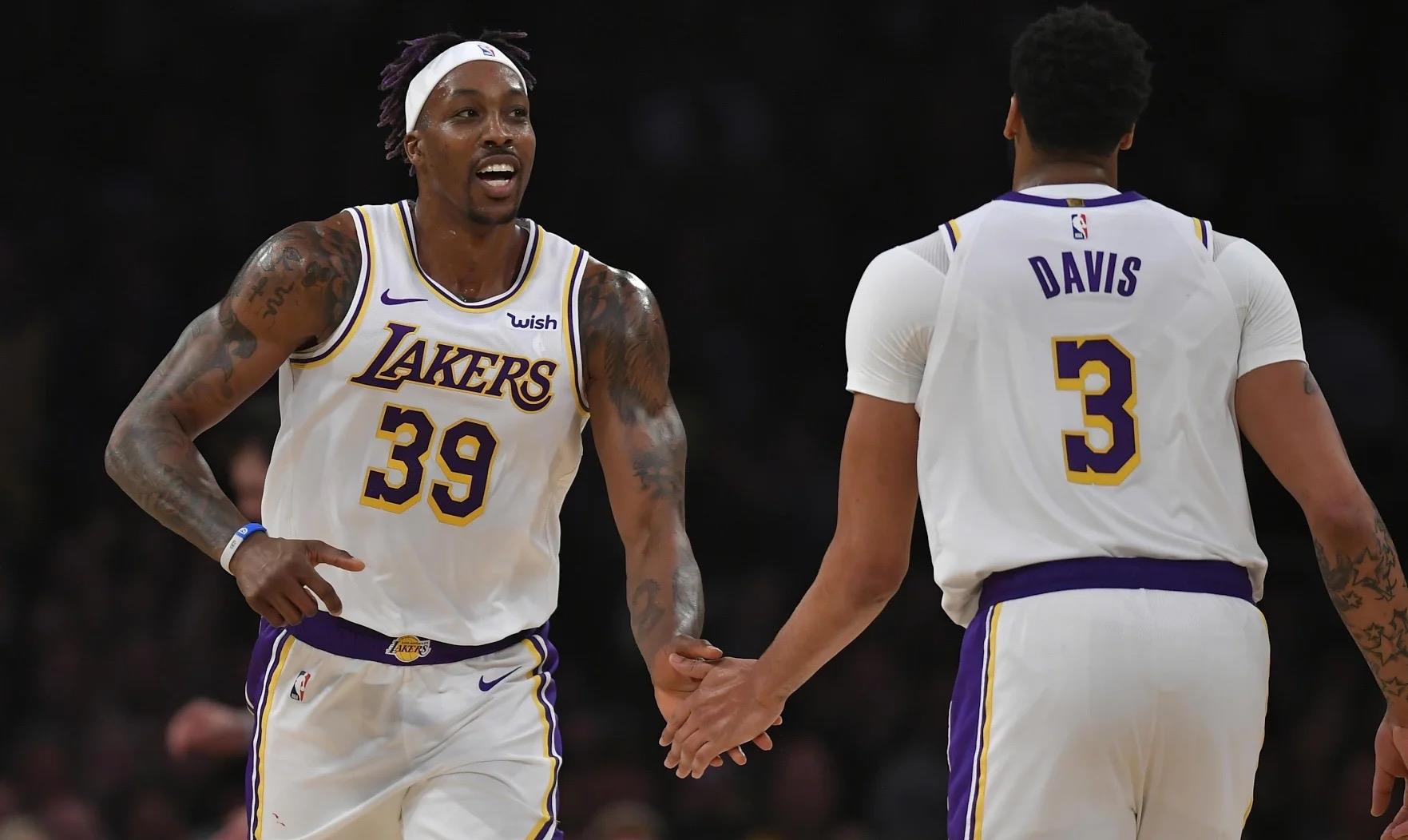 奶豆妈|放弃400万,底薪加盟湖人!5分5板,远不如前任,你的未来很迷茫