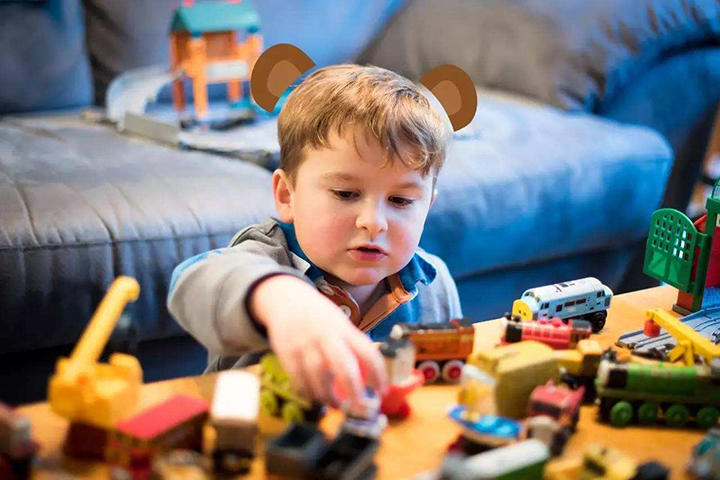 齐姐育儿|为啥老二比老大聪明？父母的生育年龄，真的会影响孩子智力吗？