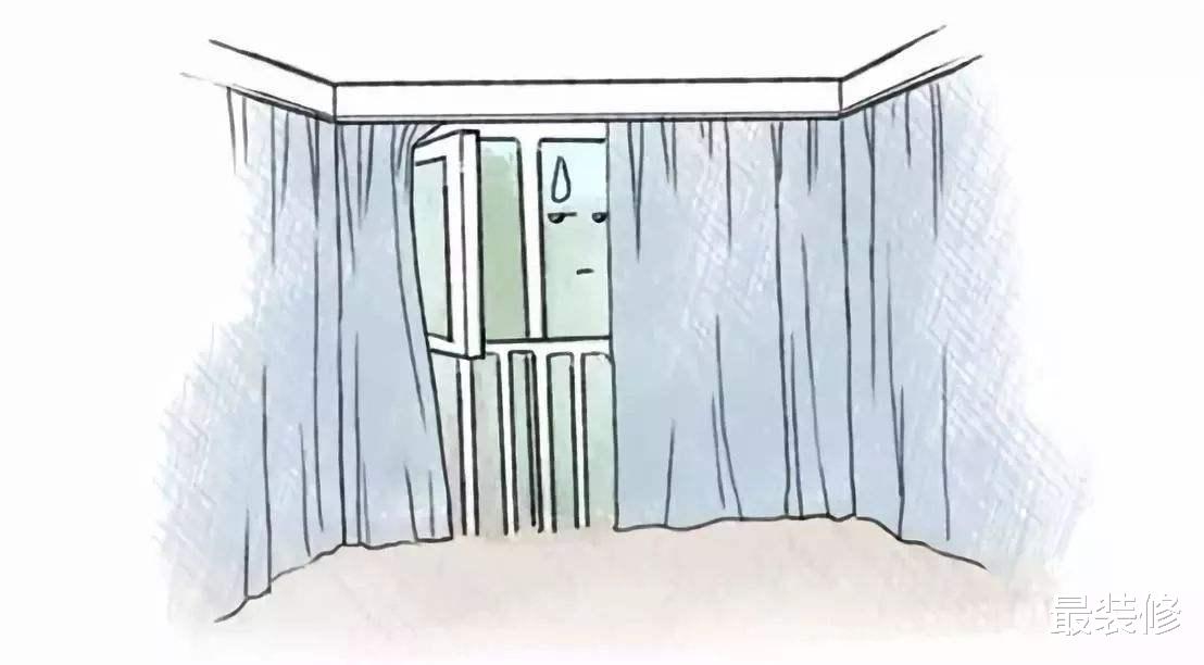 窗户关严了,还是处处漏风?别急,教你正确做法,不进冷风还隔音!