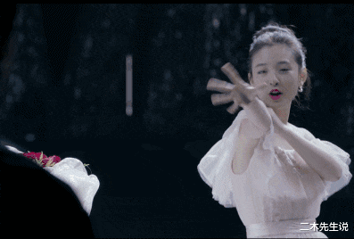 校花|当年年轻貌美的武大校花吴倩,如今人老珠黄,她到底咋了?