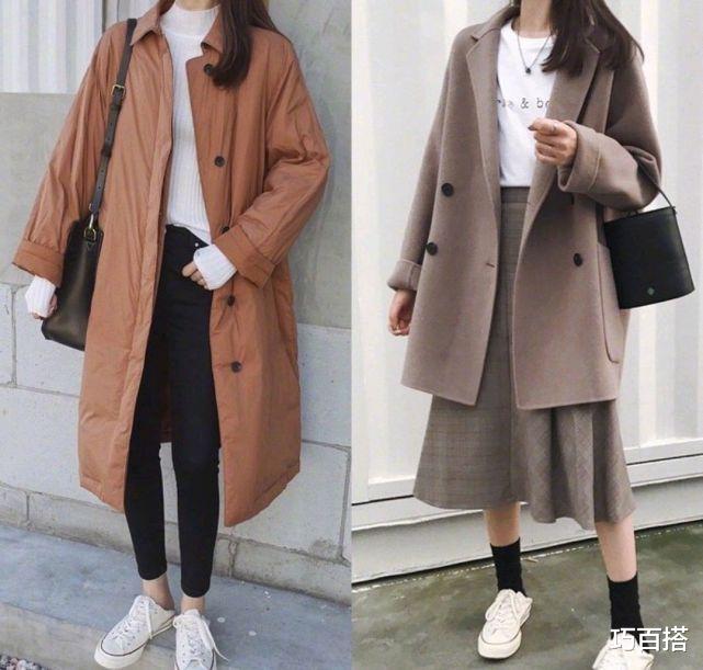 穿衣搭配|职场姐姐们在吗？16套精致风搭配送给你，上班穿就能赢得优雅漂亮