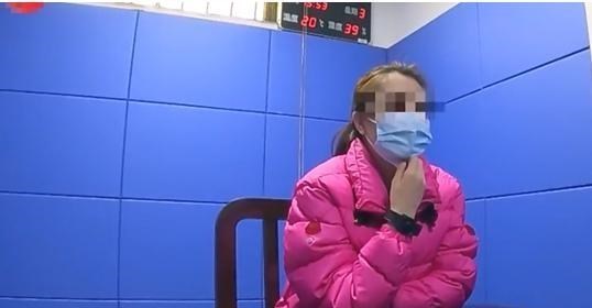 罗焕伍|空姐美貌假的！名车豪宅男友送的！上海警方送夜店捞女手铐是真的