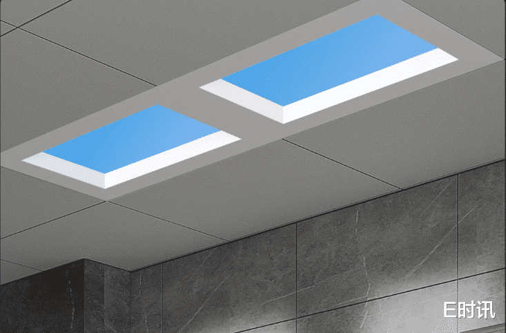 京东|小米有品发现“黑科技”，将天空引入室内，网友：买到就是赚到