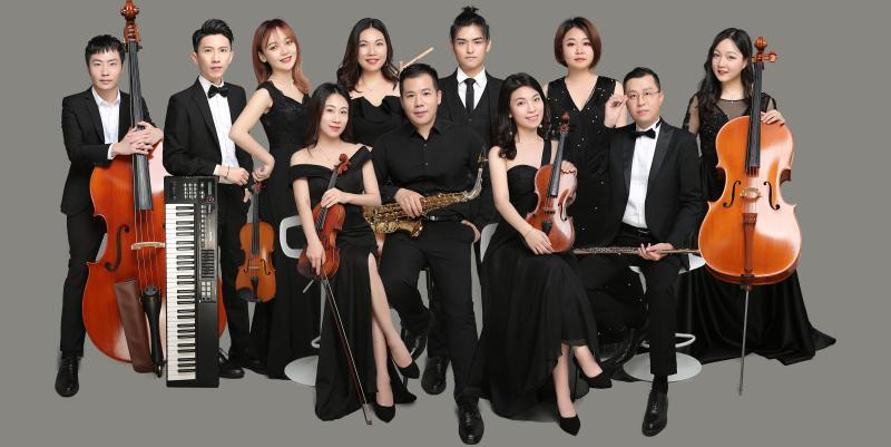 羊城派 《爱乐之城》浪漫盛典音乐会4月唯美登陆广州正佳大剧院