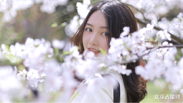 女巫占星师|总是懂得调节自己的情绪，不会伤害他人，比较有主见的生肖