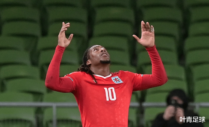 世預賽|偉大的1-0！苦等13年圓夢！61萬人口小國創奇跡，全隊狂歡