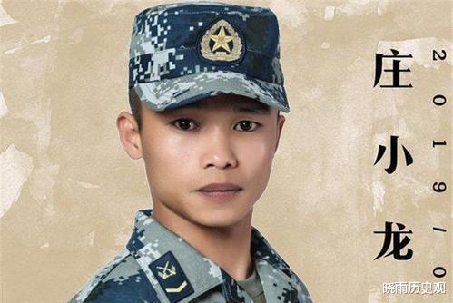 庄小龙|庄小龙身高只有一米五,为何能够当特种兵?吴京:打架我打不过他