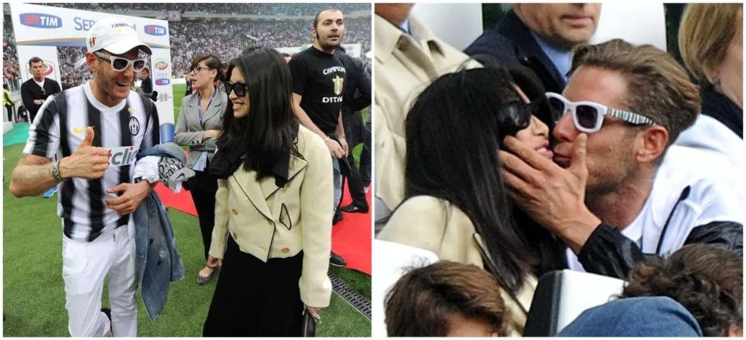 朱珠|「京圈名媛」上位史:被外媒评为最美中国人,与法拉利总裁恋爱