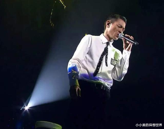 单田芳|看完刘德华的演唱会,单田芳说:我说了一辈子的评书,也没把观众说休克!