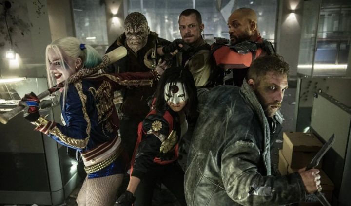 x特遣队|《X特遣队》之后，DC的下一阶段仍不明朗