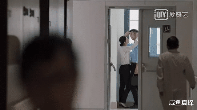 理想之城|太真实！开分7.7的国剧，不够好但终于有内味了