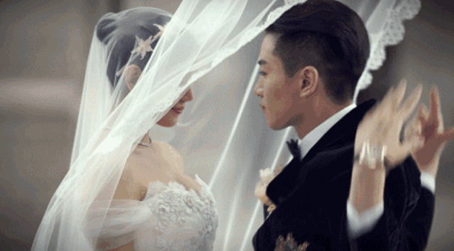 陈妍希|金玉其外败絮其中,全民女神陈妍希表里不一的“桃色往事”