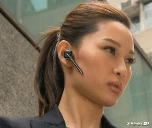 TVB|TVB最可惜的女演员，因被骂太狠选择退圈，如今卖房子到国外读书