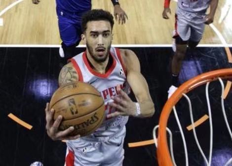 火箭隊|火箭消息：最強新秀被裁，多人離隊倒計時，16+13低配蔡恩或加盟