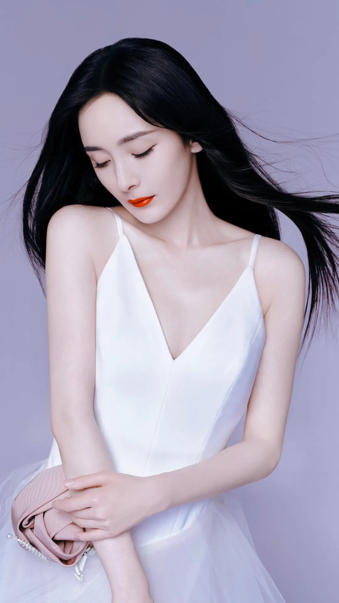 杨幂|明星壁纸杨幂壁纸