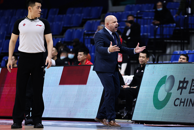 北京男籃|北京輸球仍獲利好！兩大八一舊將抓住機(jī)會便爆發(fā)，成外線防守大閘