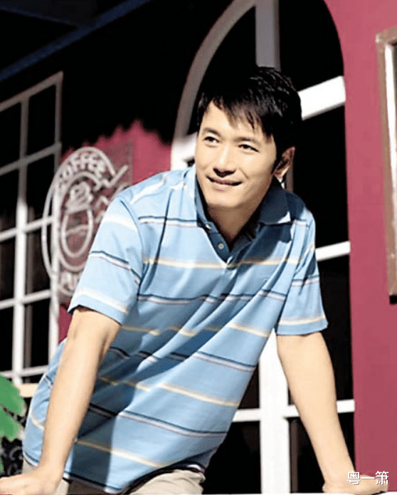 TVB|七八十年代4位身高超一米八的TVB帅气男神，如今他们都已年过六十